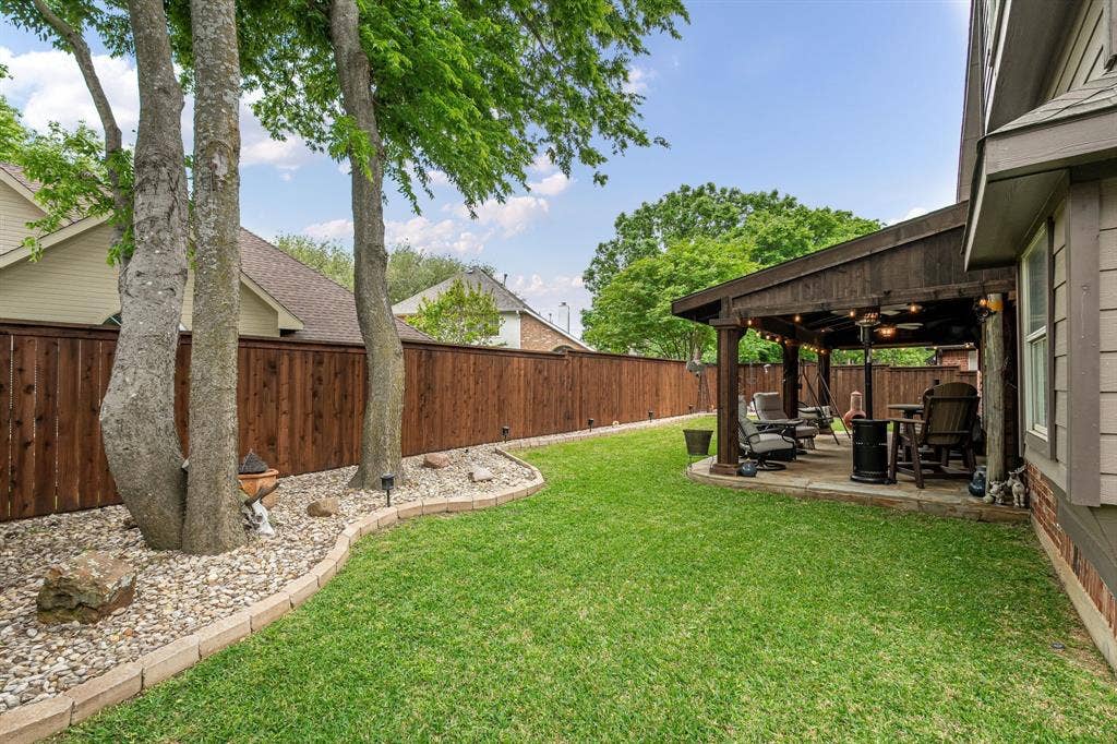 5305 Arrowhead Way, McKinney, TX 75072 5305 Arrowhead Way, McKinney, TX 75072