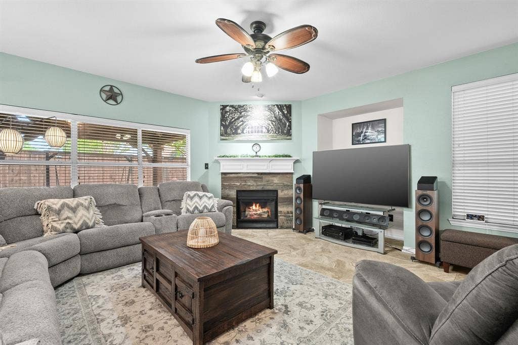 5305 Arrowhead Way, McKinney, TX 75072 5305 Arrowhead Way, McKinney, TX 75072