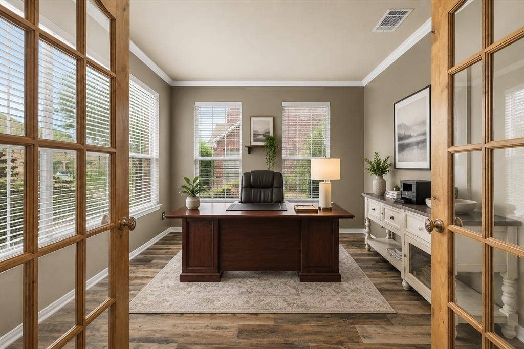 5305 Arrowhead Way, McKinney, TX 75072 5305 Arrowhead Way, McKinney, TX 75072