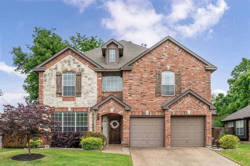 5305 Arrowhead Way, McKinney, TX 75072 5305 Arrowhead Way, McKinney, TX 75072