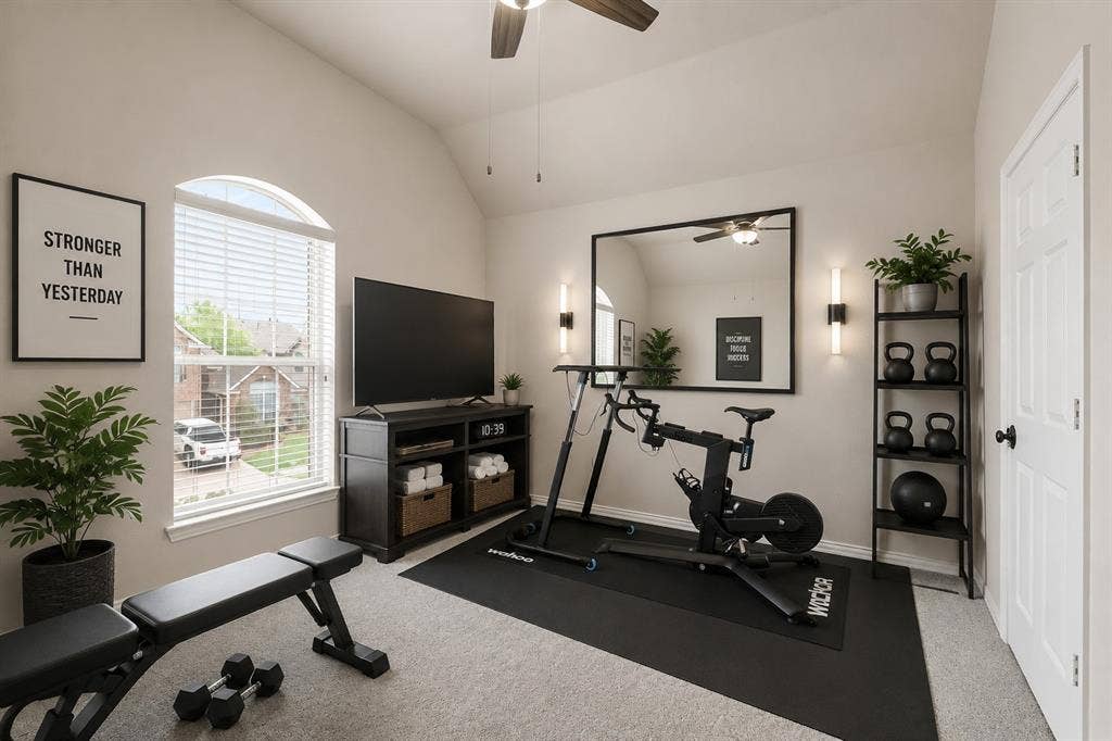 5305 Arrowhead Way, McKinney, TX 75072 5305 Arrowhead Way, McKinney, TX 75072