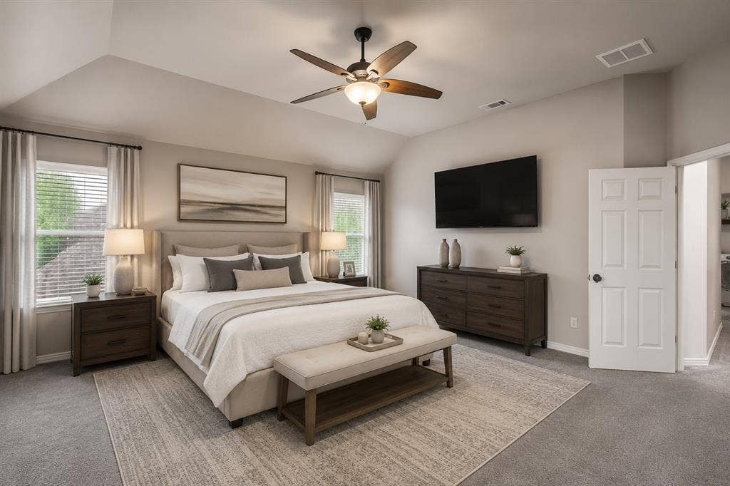 5305 Arrowhead Way, McKinney, TX 75072 5305 Arrowhead Way, McKinney, TX 75072