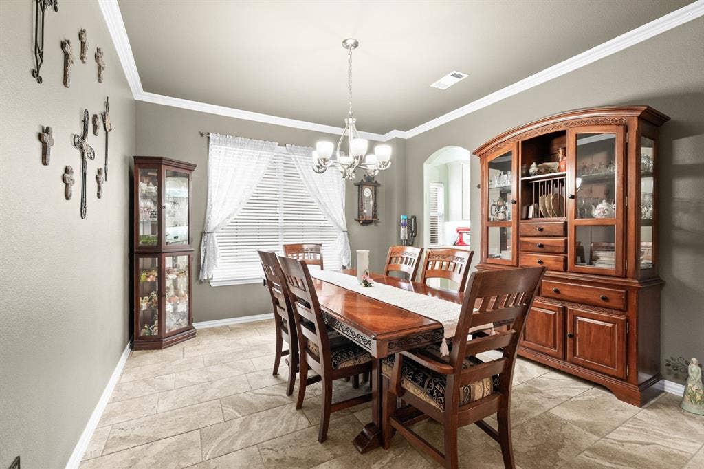 5305 Arrowhead Way, McKinney, TX 75072 5305 Arrowhead Way, McKinney, TX 75072
