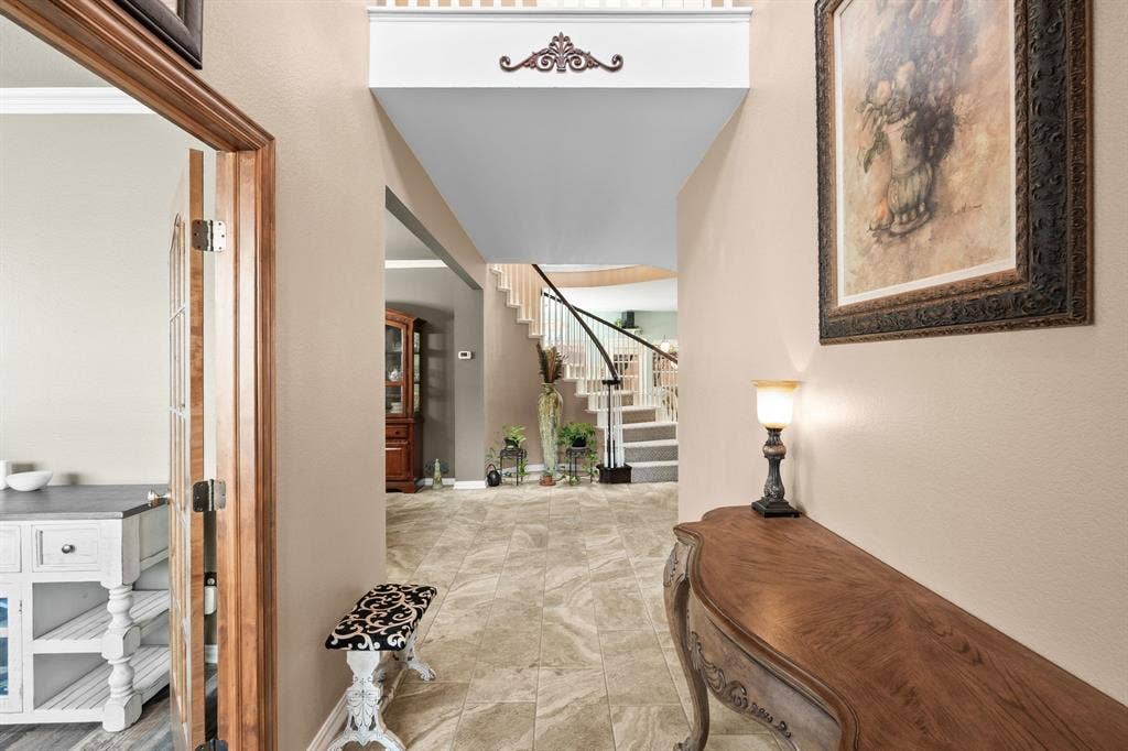 5305 Arrowhead Way, McKinney, TX 75072 5305 Arrowhead Way, McKinney, TX 75072