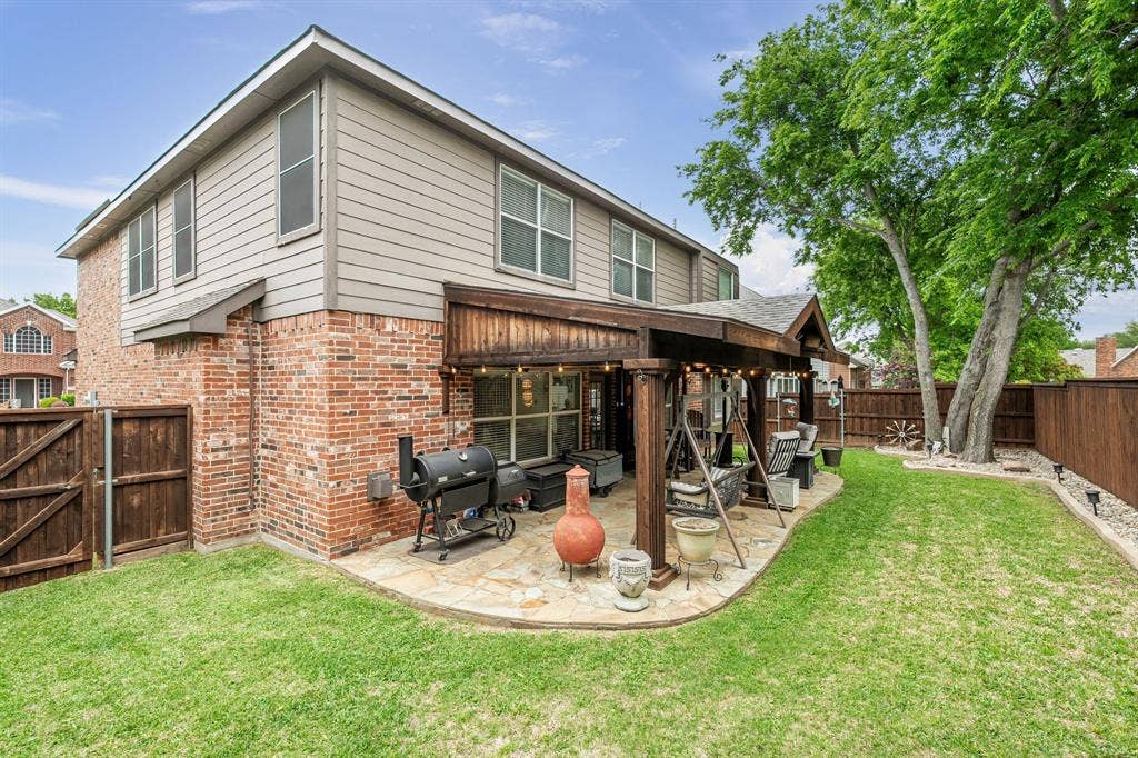 5305 Arrowhead Way, McKinney, TX 75072 5305 Arrowhead Way, McKinney, TX 75072