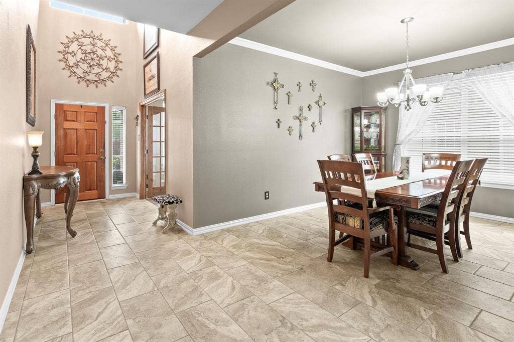 5305 Arrowhead Way, McKinney, TX 75072 5305 Arrowhead Way, McKinney, TX 75072