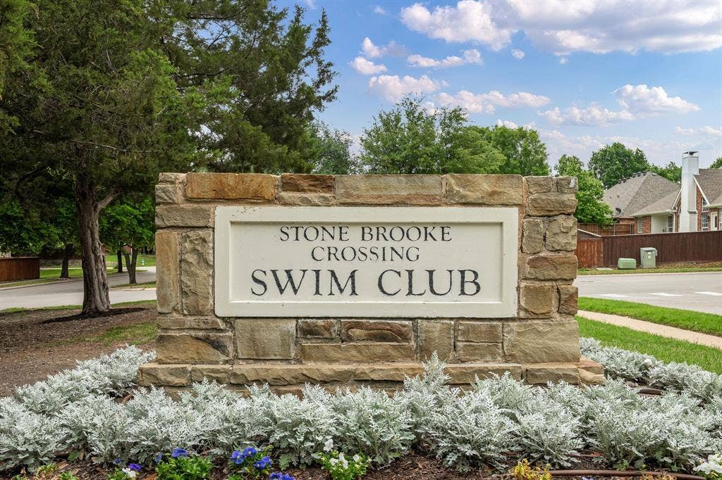 5305 Arrowhead Way, McKinney, TX 75072 5305 Arrowhead Way, McKinney, TX 75072