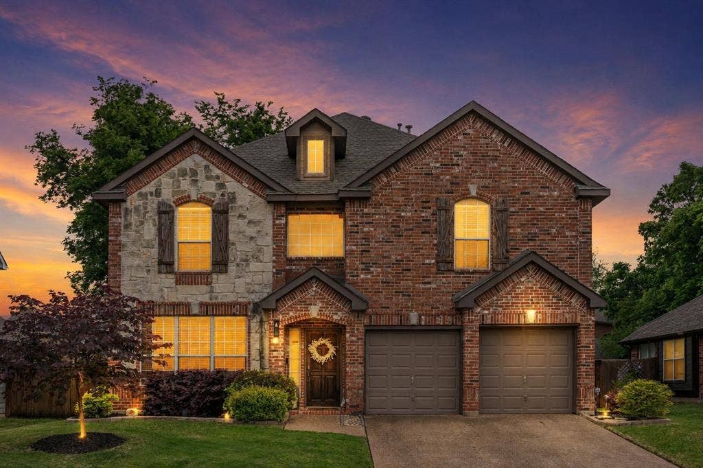 5305 Arrowhead Way, McKinney, TX 75072 5305 Arrowhead Way, McKinney, TX 75072