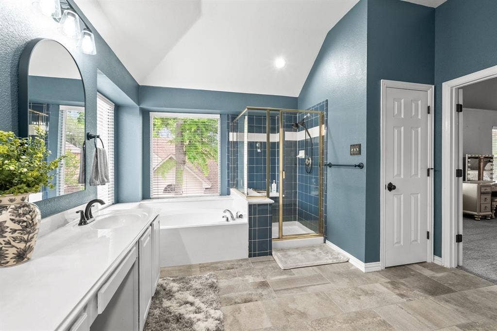 5305 Arrowhead Way, McKinney, TX 75072 5305 Arrowhead Way, McKinney, TX 75072
