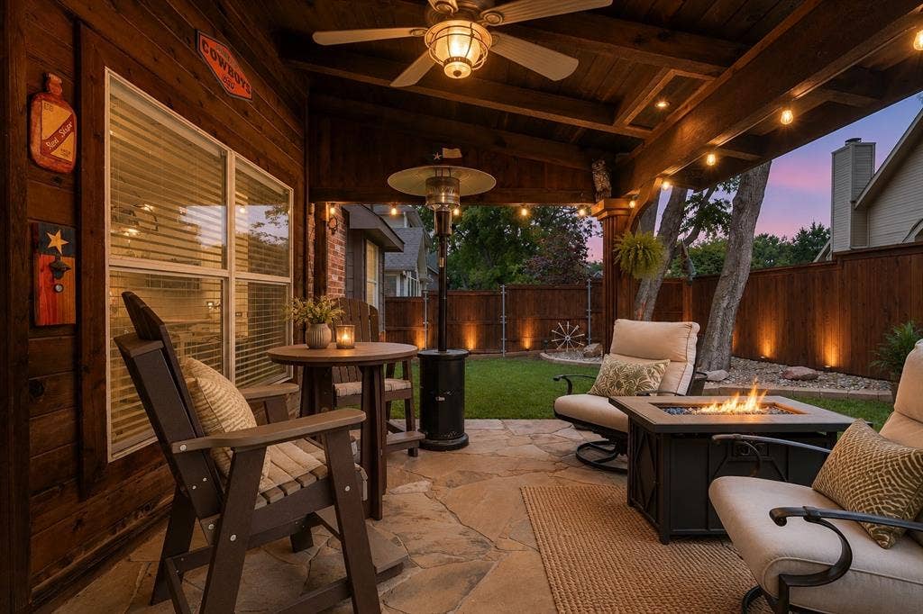 5305 Arrowhead Way, McKinney, TX 75072 5305 Arrowhead Way, McKinney, TX 75072