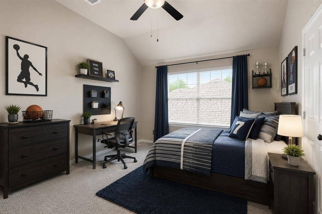 5305 Arrowhead Way, McKinney, TX 75072 5305 Arrowhead Way, McKinney, TX 75072