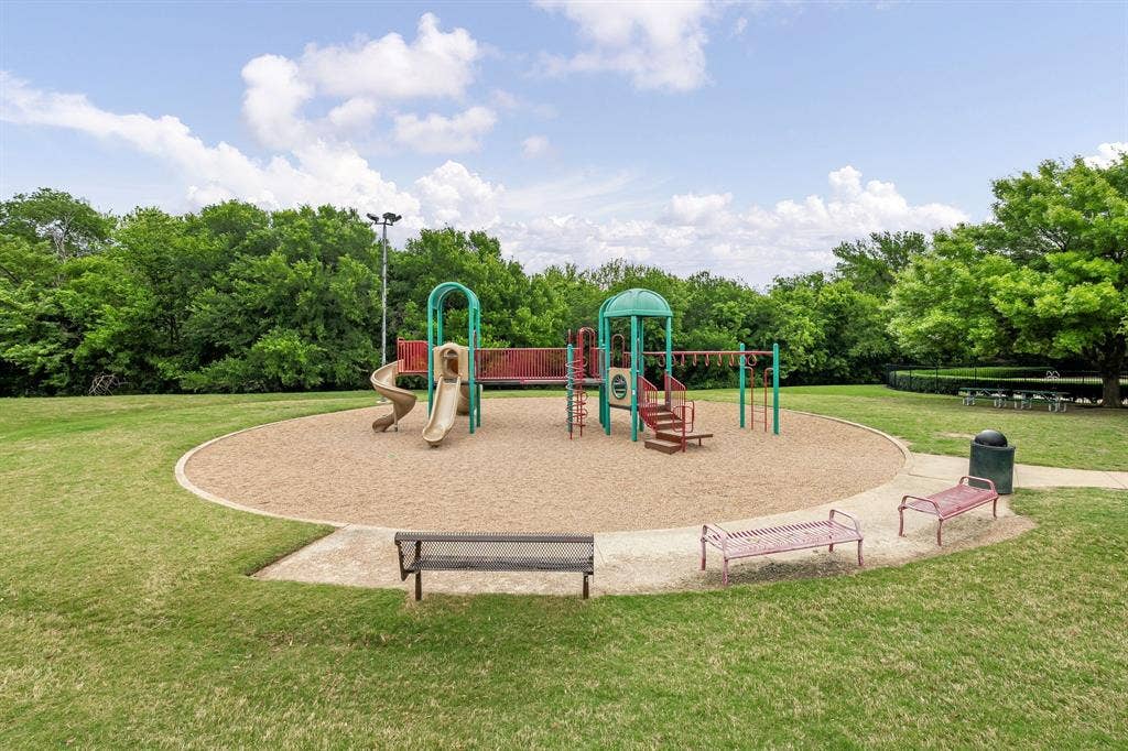 5305 Arrowhead Way, McKinney, TX 75072 5305 Arrowhead Way, McKinney, TX 75072