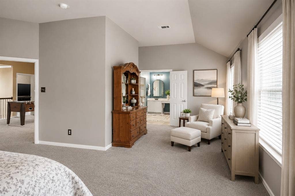 5305 Arrowhead Way, McKinney, TX 75072 5305 Arrowhead Way, McKinney, TX 75072