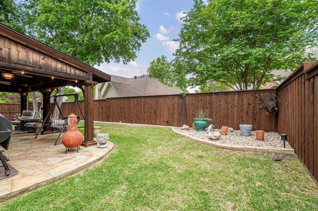 5305 Arrowhead Way, McKinney, TX 75072 5305 Arrowhead Way, McKinney, TX 75072