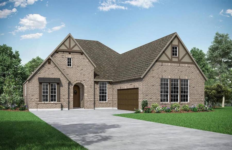 Property photo for 4718 Hawthorn Hills Lane, Arlington, TX