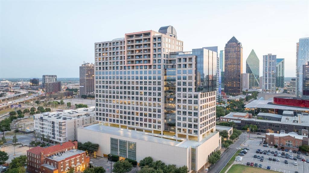 1717 Arts Plaza, #2002, Dallas, TX 75201 1717 Arts Plaza, #2002, Dallas, TX 75201