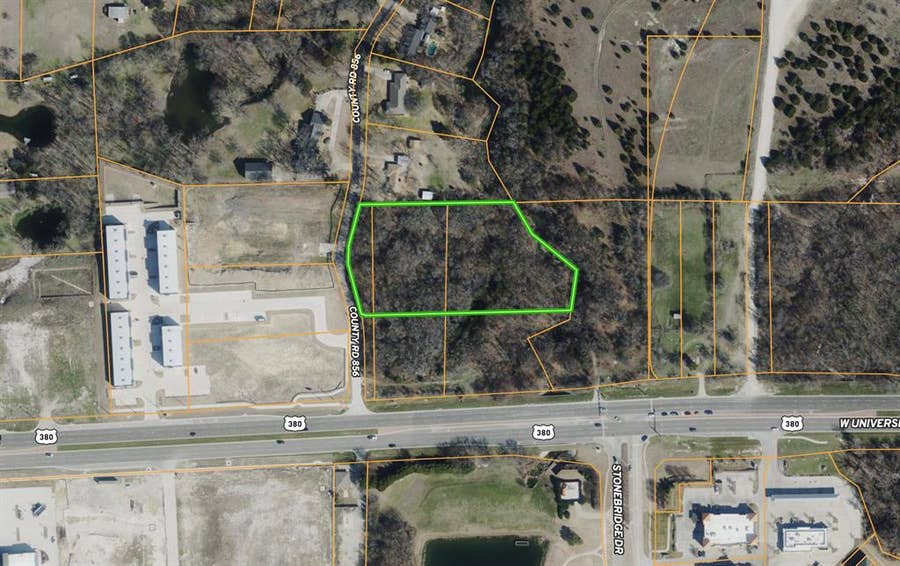Property photo for 000 Hwy 380, McKinney, TX