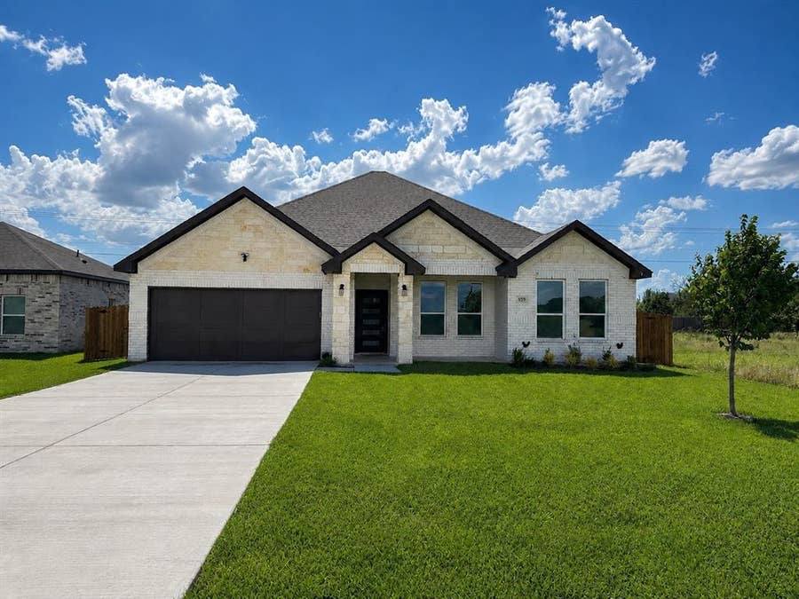 Property photo for 859 HARBOR POINT, Gun Barrel City, TX