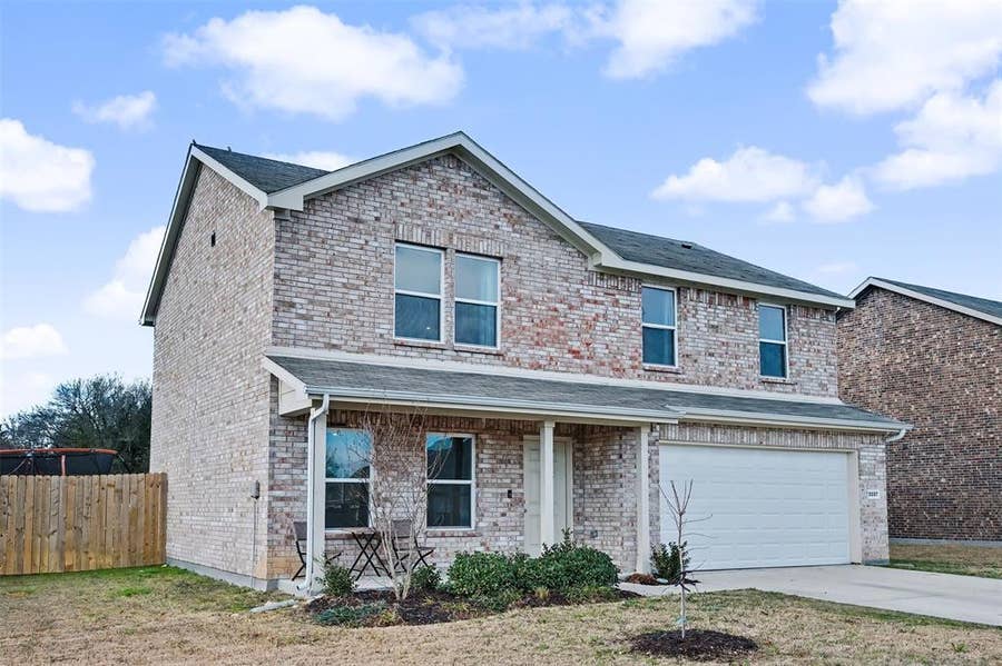 Property photo for 3557 Chestnut Oak Drive, Dallas, TX