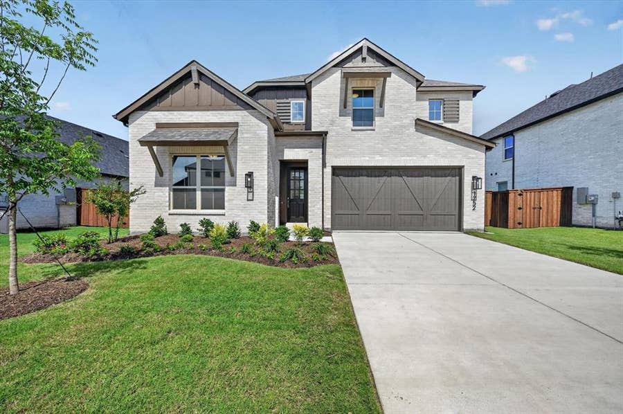 Property photo for 1752 Secco Way, McLendon Chisholm, TX