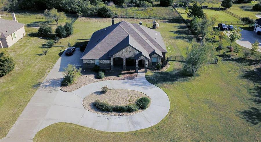 Property photo for 4095 Bridgecreek Drive, Rockwall, TX