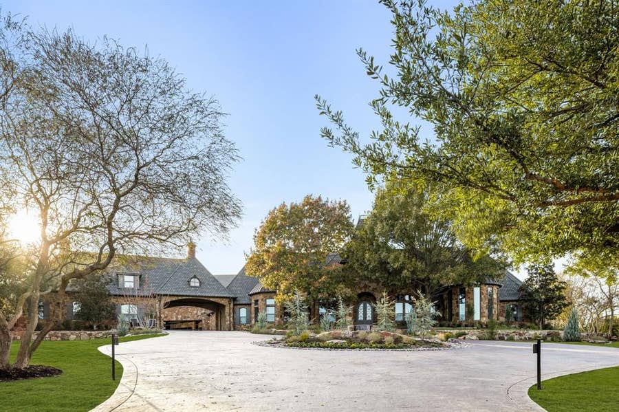 Property photo for 2656 Twelve Oaks Lane, Celina, TX