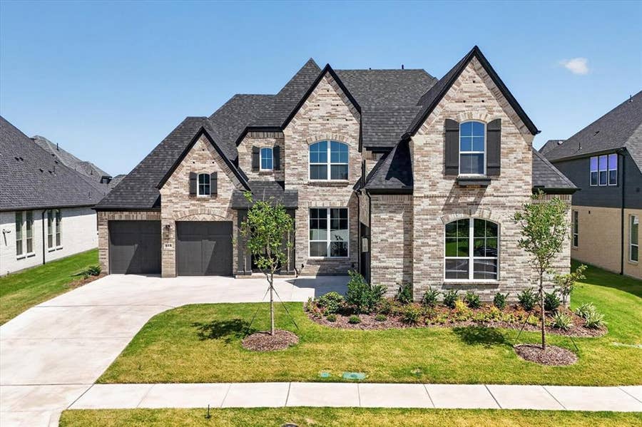 Property photo for 818 Montrose Drive, Rockwall, TX