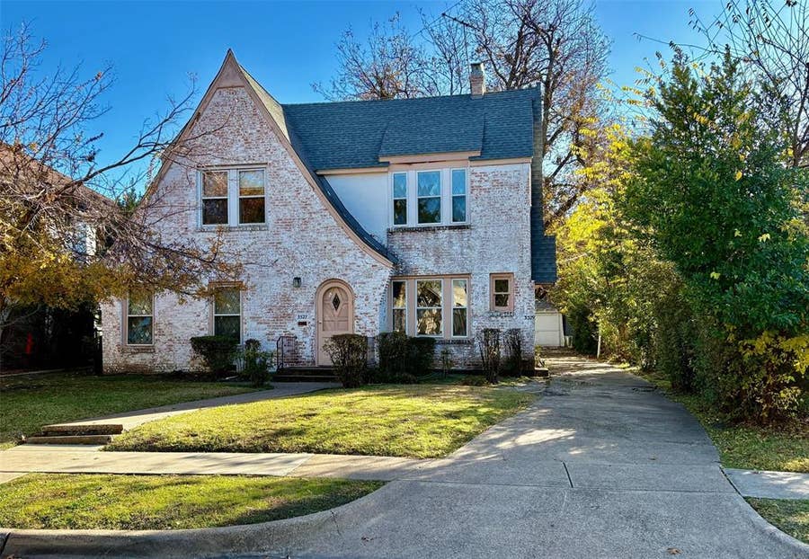 Property photo for 3527 Westminster Avenue, University Park, TX