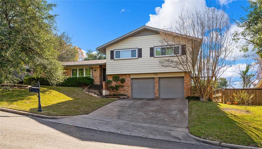 Property photo for 6316 Summit Ridge, Waco, TX
