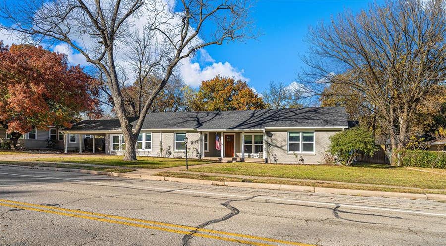 Property photo for 4007 Austin Avenue, Waco, TX