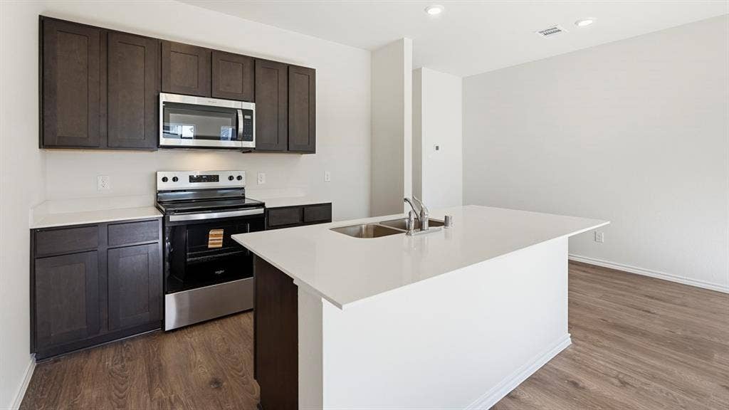 223 Tall Cedar Way, Princeton, TX 75407 223 Tall Cedar Way, Princeton, TX 75407