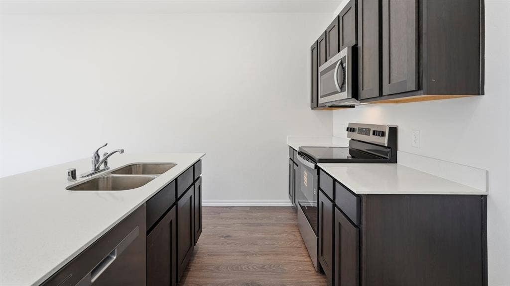 223 Tall Cedar Way, Princeton, TX 75407 223 Tall Cedar Way, Princeton, TX 75407