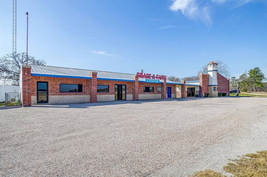 Property photo for 11701 Jacksboro Highway, Fort Worth, TX