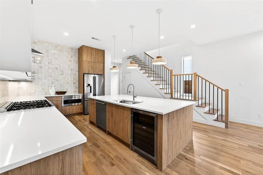 Property photo for 6603 Roper Street, Dallas, TX