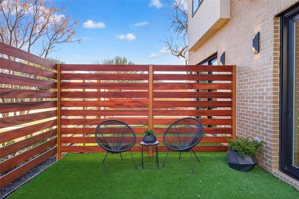 6603 Roper Street, Dallas, TX 75209 6603 Roper Street, Dallas, TX 75209