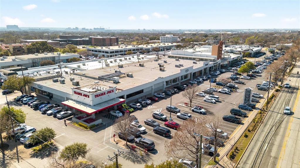 6603 Roper Street, Dallas, TX 75209 6603 Roper Street, Dallas, TX 75209