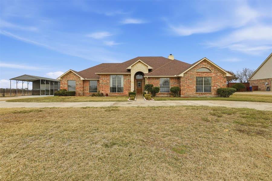 Property photo for 1712 Ranch Road, Royse City, TX