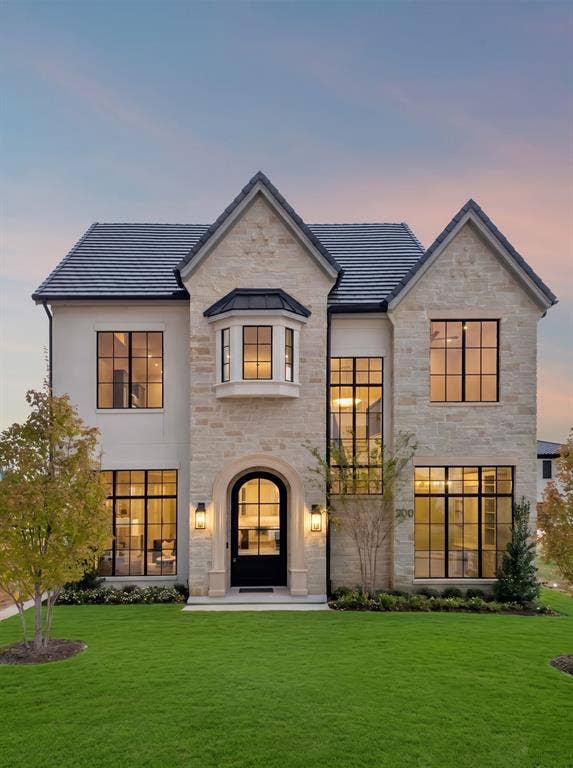 Property photo for 200 Murano Place, Southlake, TX