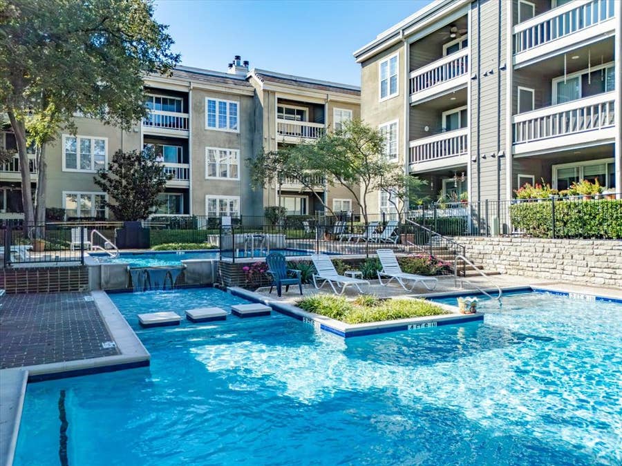 Property photo for 5310 Keller Springs Road, #332, Dallas, TX