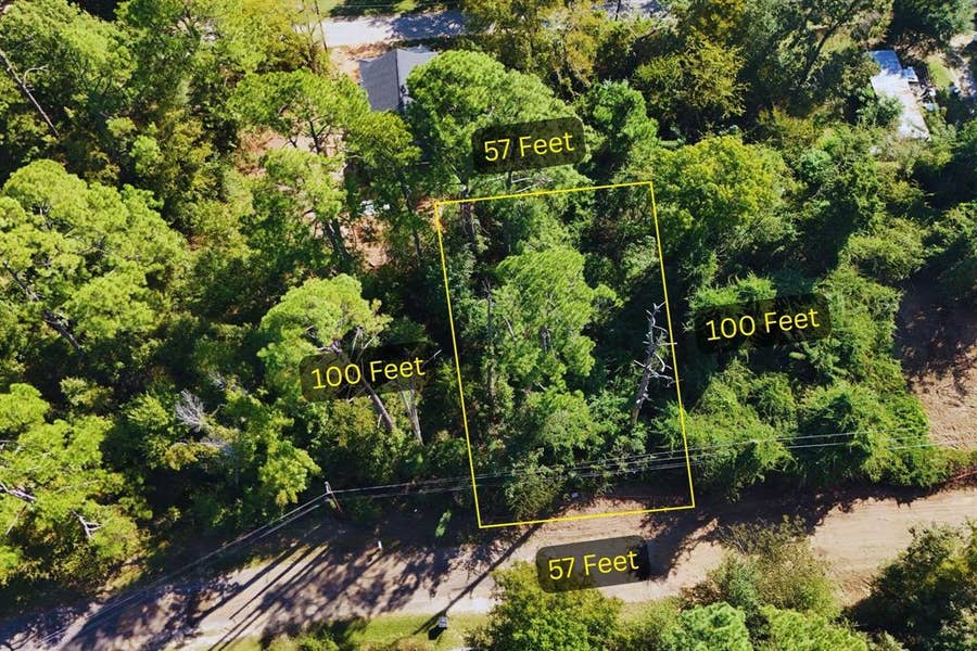 Property photo for 0 Meadow Drive, Frankston, TX