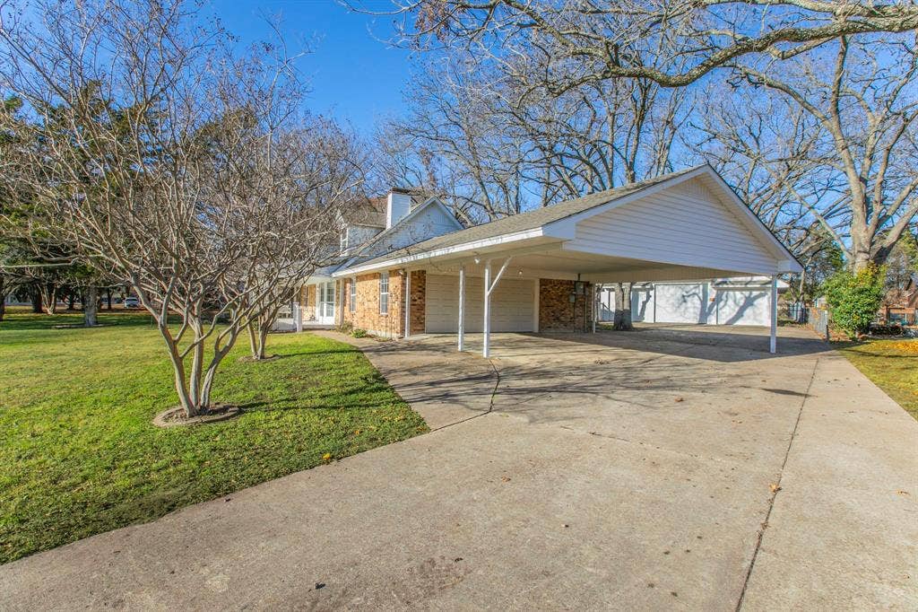 309 Willow Creek Lane, Ovilla, TX 75154 309 Willow Creek Lane, Ovilla, TX 75154