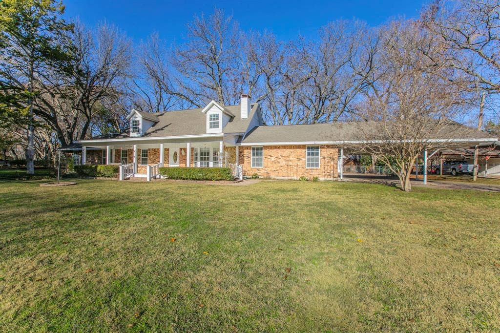 309 Willow Creek Lane, Ovilla, TX 75154 309 Willow Creek Lane, Ovilla, TX 75154