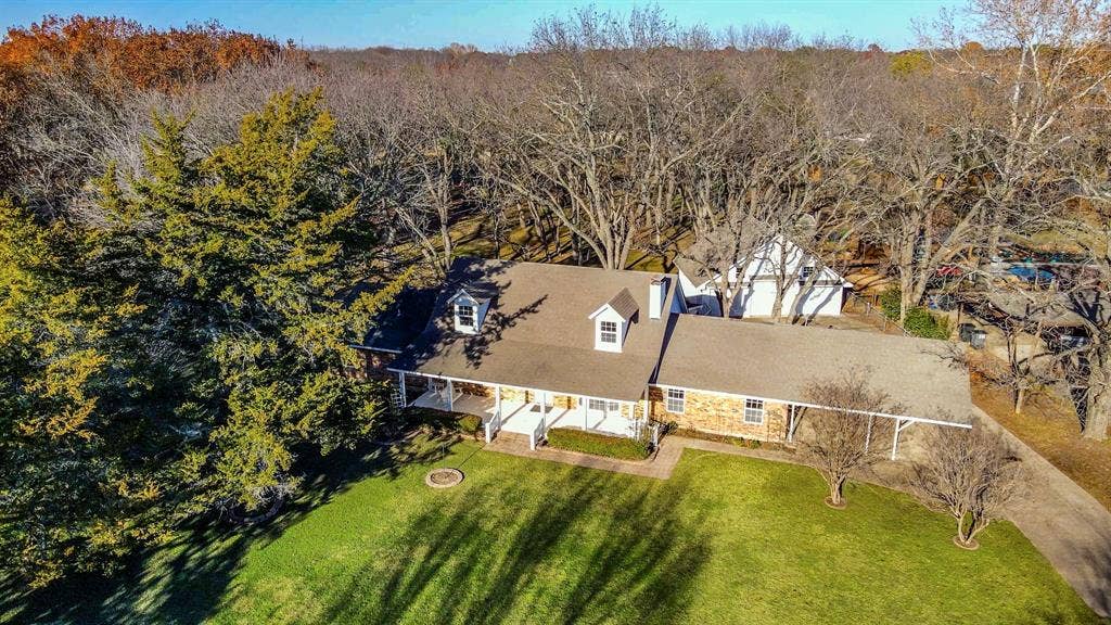 309 Willow Creek Lane, Ovilla, TX 75154 309 Willow Creek Lane, Ovilla, TX 75154
