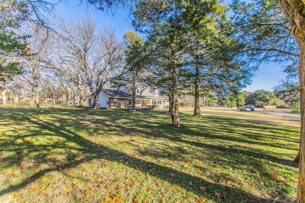 309 Willow Creek Lane, Ovilla, TX 75154 309 Willow Creek Lane, Ovilla, TX 75154