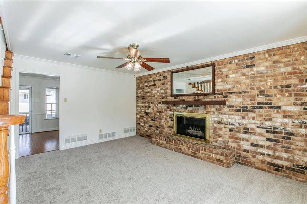309 Willow Creek Lane, Ovilla, TX 75154 309 Willow Creek Lane, Ovilla, TX 75154
