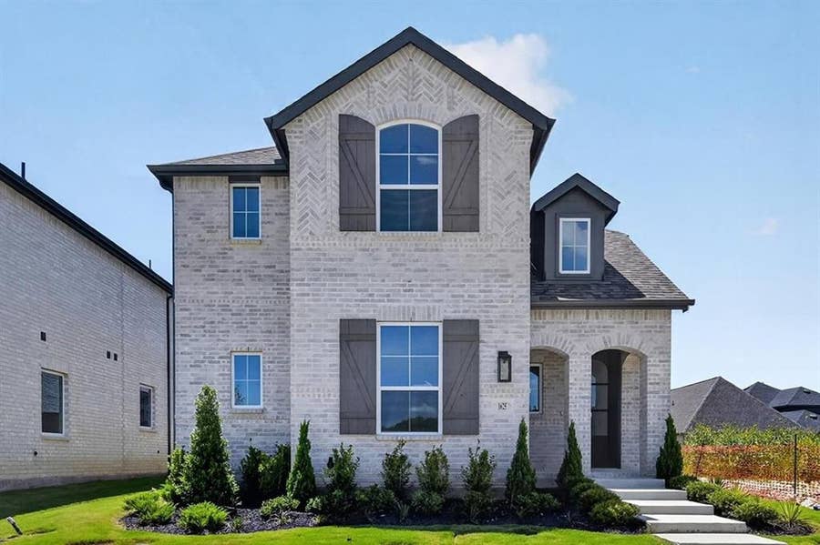 Property photo for 1625 Asbury Lane, Celina, TX