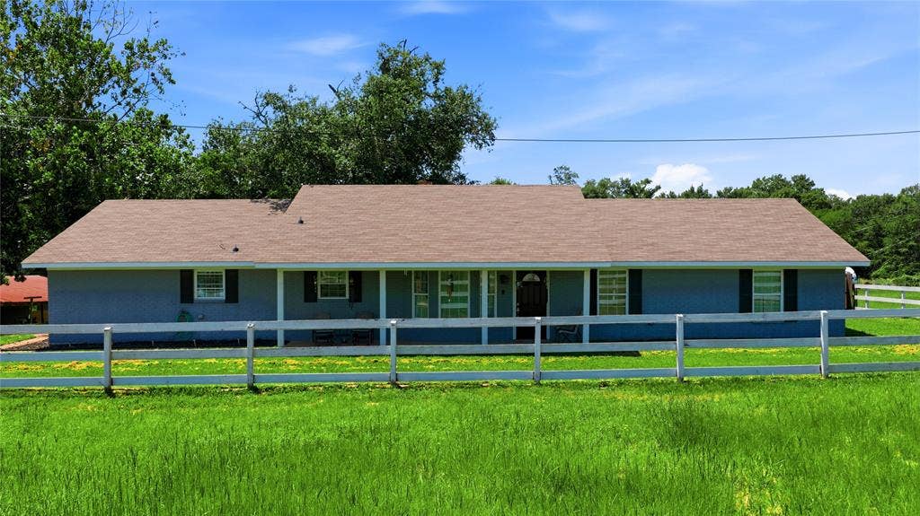 12637 State Highway 19 N, Athens, TX 75752 12637 State Highway 19 N, Athens, TX 75752