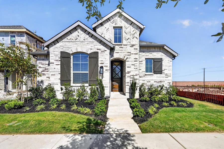 Property photo for 1816 Atchafalaya Way, Celina, TX
