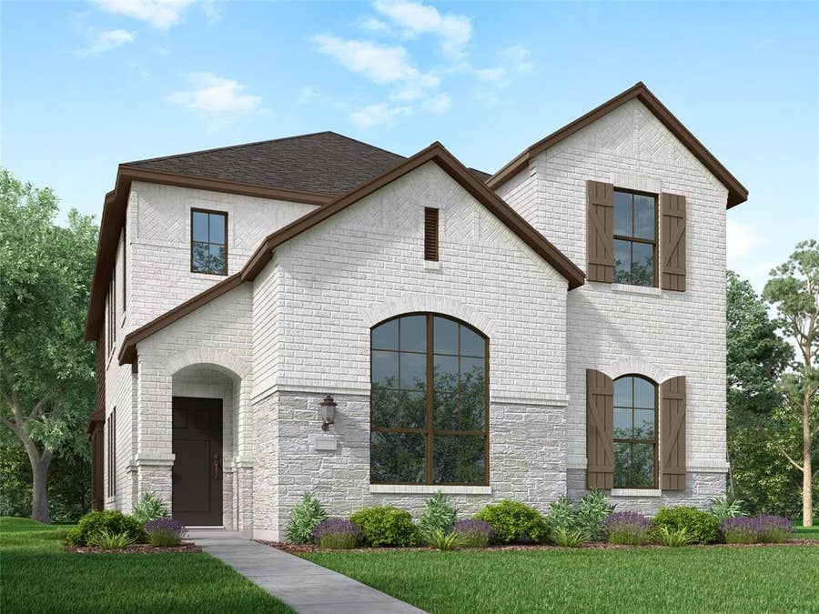 Property photo for 1812 Atchafalaya Way, Celina, TX