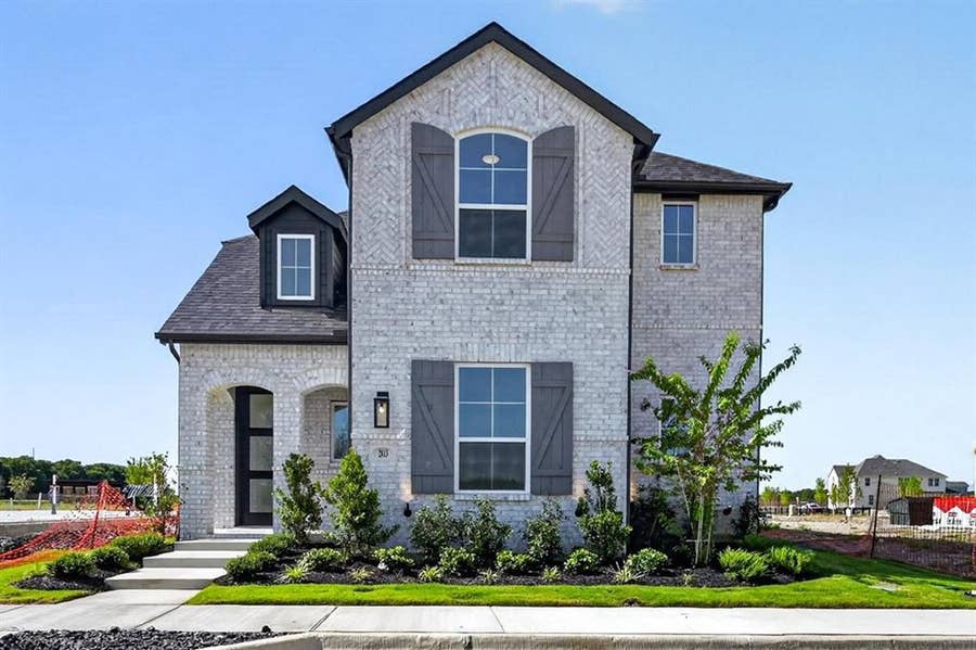 Property photo for 2813 Kenilworth Way, Celina, TX